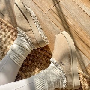 UGG Tasman Mustard Seed